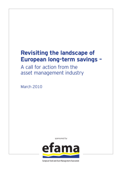 Revisiting the landscape of European long