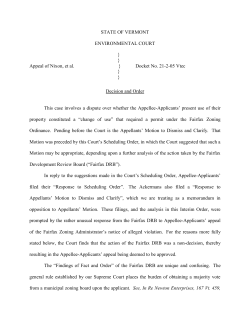 Appeal of Nixon, et al