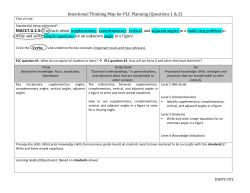 MACC7.G.2.5 Intentional Thinking Map
