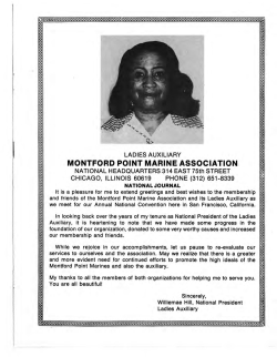Document File - Montford Point Marine Association
