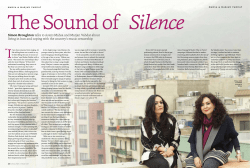 The Sound of Silence