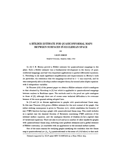 a/2 - Project Euclid