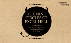 Nine Circles of Excel Hell