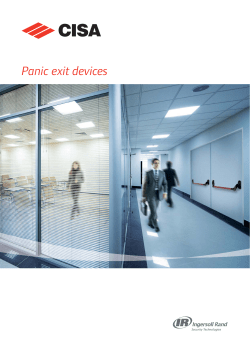 FAST Push - CISA.com