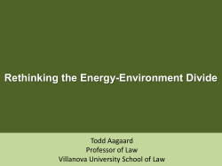 Aagaard - Conferences