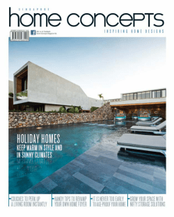 Article - Robert Kaner Interior Design