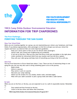 PDF - YMCA of Greater Seattle