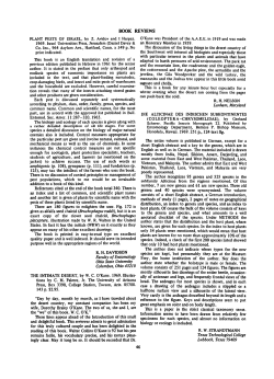 DIE ALTICINAE DES INDISCHEN SUBKONTINENTES