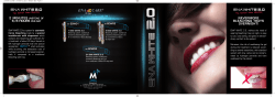 ENA CARE&reg; White
