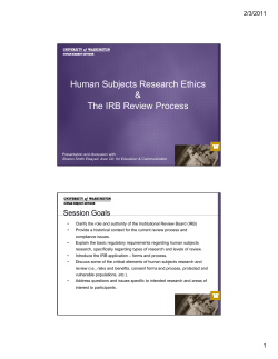 Slides 2up - University of Washington