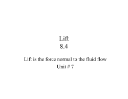 7 Lift
