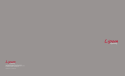 Anto Pole - Lipom Aydınlatma