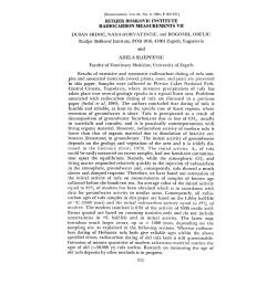 Print this article - Journals at the University of Arizona