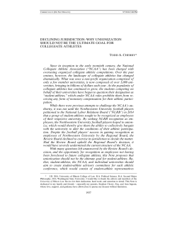 as a PDF - University of Illinois Law Review