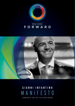 manifesto - GrenadaSports