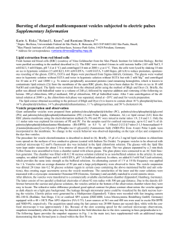 Bursting of charged multicomponent vesicles subjected to electric