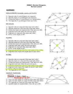 Unit 7 Review - White Plains Public Schools
