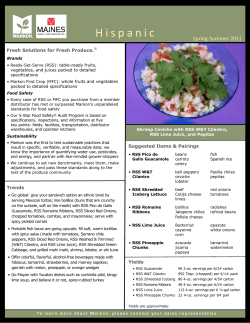 Hispanic - Maines.net