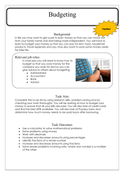 File - Firrhill maths