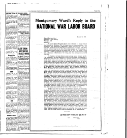 national war labor board - NYS Historic Newspapers
