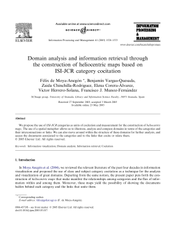 Fig. 1 - Semantic Scholar