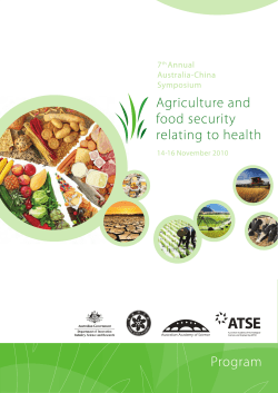 Untitled - Australian Academy of Science