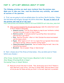 part 4: let`s get serious about it now!