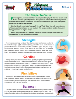 Instructions! - Kinetic City