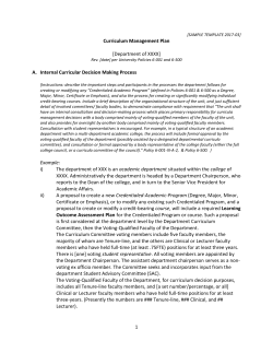 LOA#3 DeptCurricMgmtPlanTmplt 2017-3