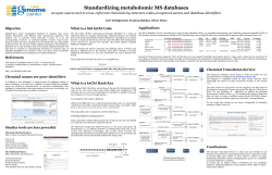 an open-source tool to cross-reference chemicals by structure codes