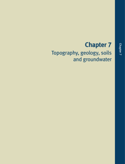 Chapter 7 text  - Department of Transport and Main