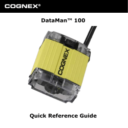 DataMan™ 100 - CIMTEC Automation