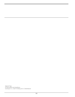 Opposite Page: On-chip optical clock distribution. Courtesy of S. L.