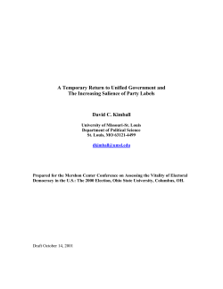 OSU conference paper