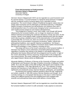 Konturen VI (2014) 179 From Anti