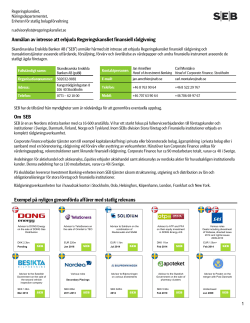 Advisor to TeliaSonera on the sale of Omnitel to