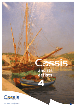 - OT Cassis