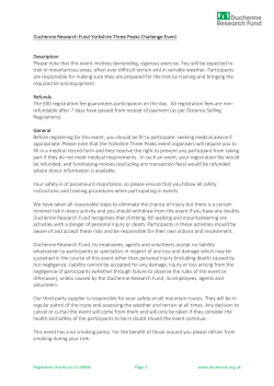 ! Please`note`that`this`event`involves`demanding,`vigorous`exercise