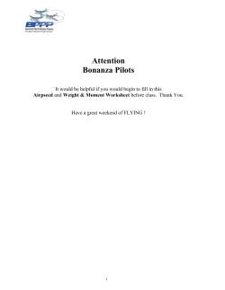 BPPP Speed Sheet