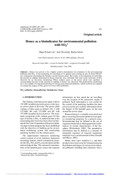 Document
