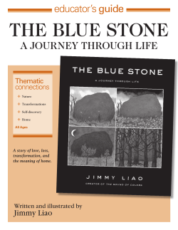 the blue stone - Hachette Book Group