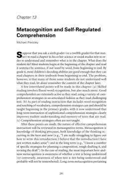 13-177 Chapter 13 - Organisation for Early Literacy Promotion