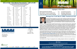 Newsletter PDF