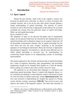 1. Introduction - Kai