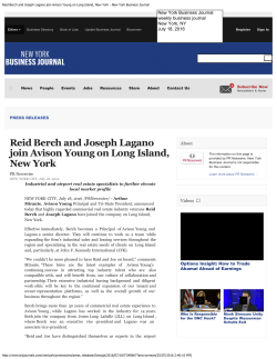 New York Business Journal