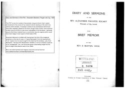 1925-Alexander-Macleod-Uig-Dairy-Sermons