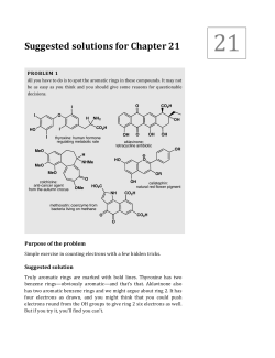 21 - MSU Chemistry