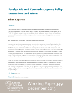 PDF - Center For Global Development