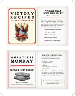 the recipe cards