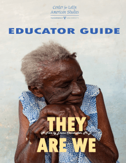 Study Guide Available in Adobe PDF Format